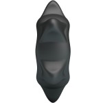 CRAZY BULL - ETHANIEL SILICONE RING MODEL 11